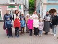Инклюзивная экскурсия-квест, посвященная 80-летию Великой Победы